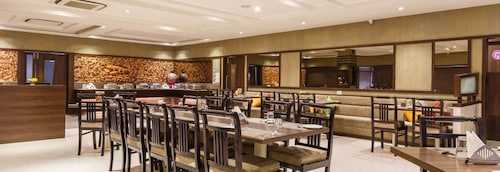 Grand Hyatt Goa